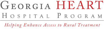 Georgia Heart